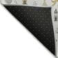 Dalyn Rug Company Wonderland WN35 Ivory 2"3" x 7"6" Runner, , large