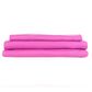 Timberlake 3 Piece Twin Sheet Set in Pink, , large