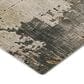 Dalyn Rug Company Kochi KC14 Putty 5" x 7"6" Area Rug, , large