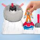 Fisher Price Imaginext Star Wars Rebel Blaster with Luke Skywalker Figure, , large