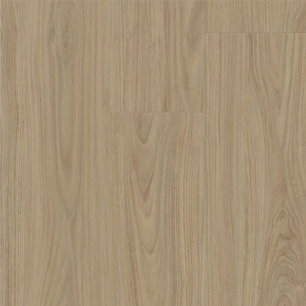 Tarkett NuGen Click Lacebark Elm Wheat 7" x 60" Luxury Vinyl Plank, , large