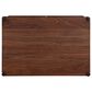 Stickley Furniture Walnut Grove 1-Drawer Nightstand in Walnut, , large
