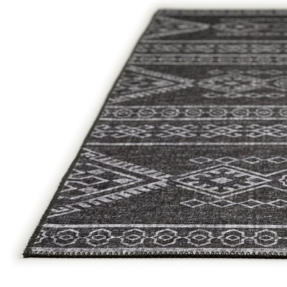 Dalyn Rug Company Sedona SN14 2&#39; x 3&#39; Midnight Indoor/Outdoor Area Performance Rug, , large