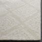 Safavieh Micro-Loop Geometric 5" x 8" Beige Area Rug, , large