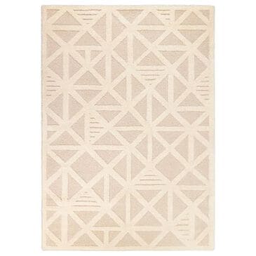 Cali Flooring Arrowhead 5" x 7" Area Rug, , large