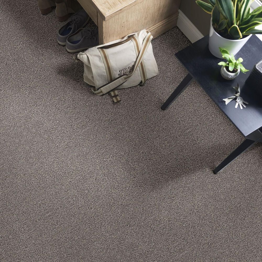 Shaw Influencer Carpet in Fossil Path, , large