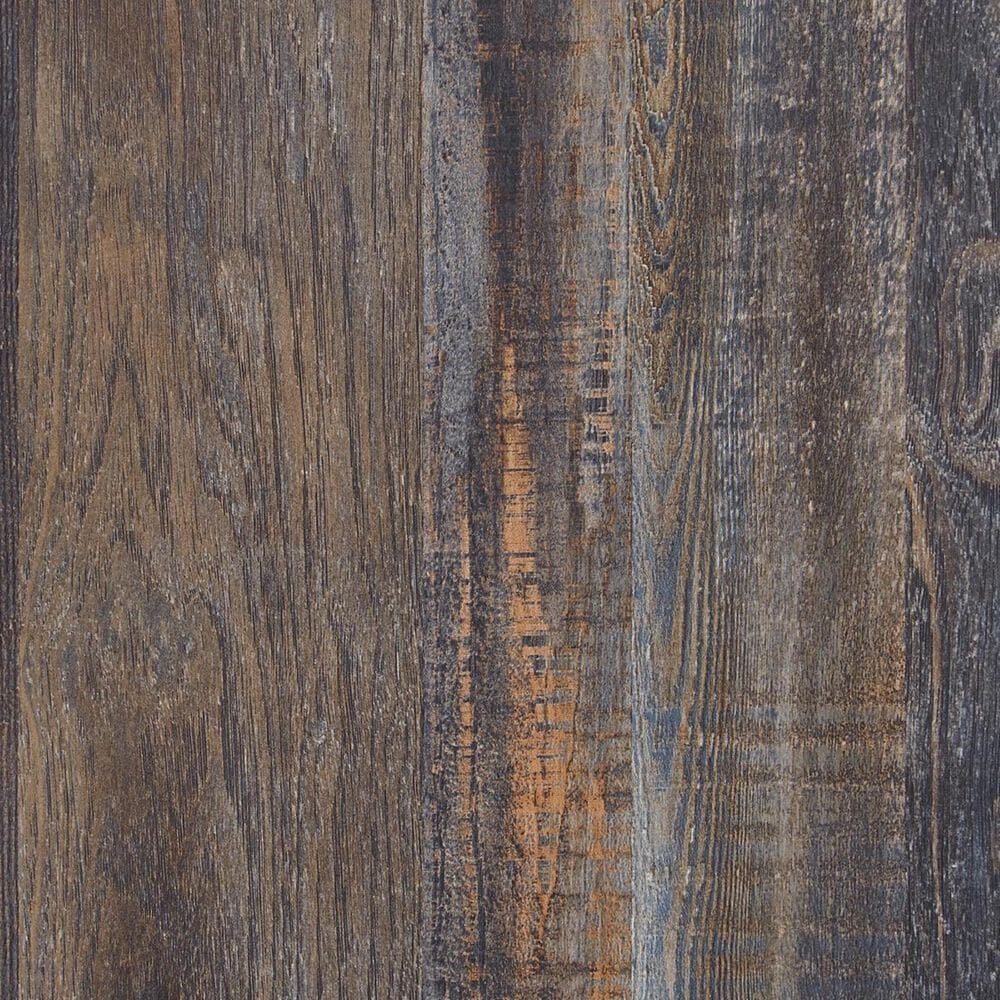 Ashley Drystan Twin Storage Bed in Rustic Brown, , large