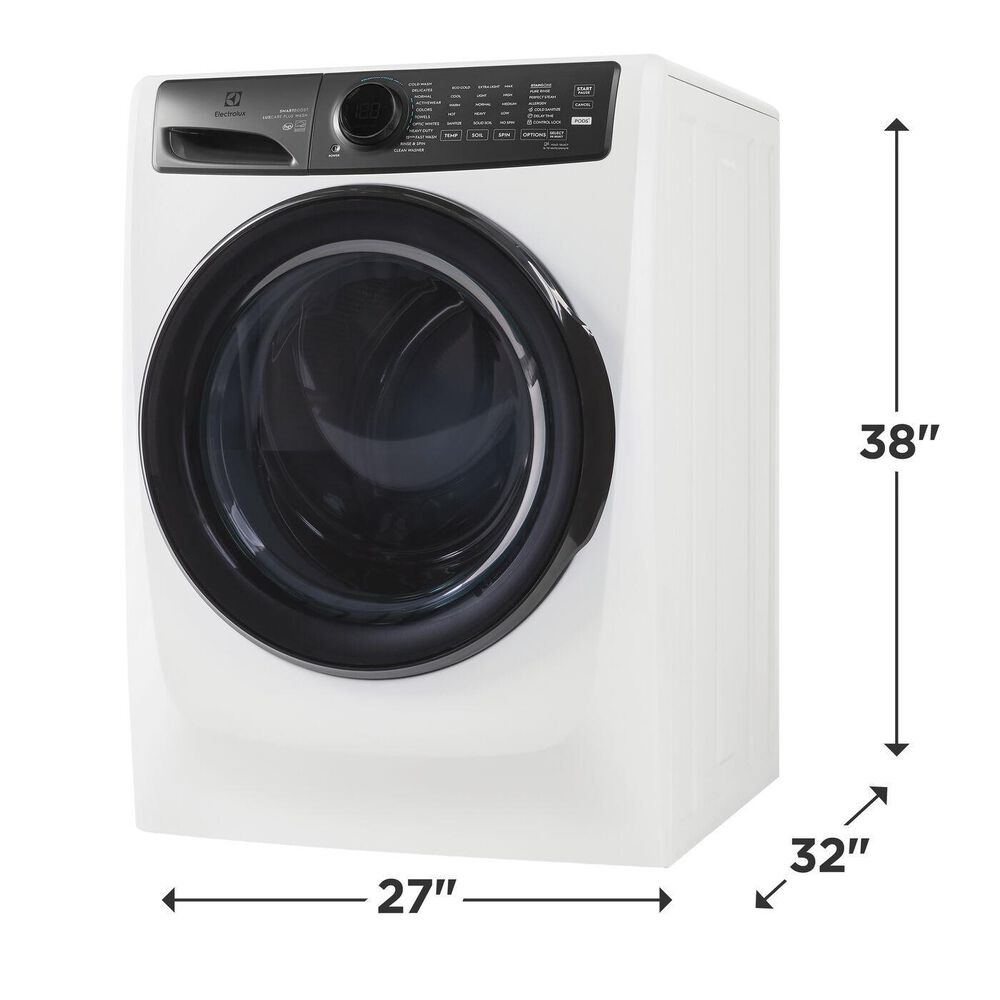 Electrolux 700 Series 4.4 Cu. Ft. Washer in White, , large