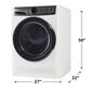 Electrolux 700 Series 4.4 Cu. Ft. Washer in White, , large