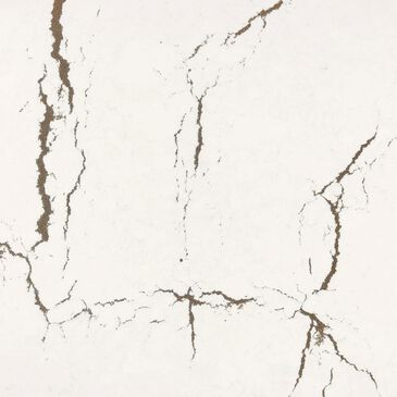 Cambria Grandeur Berkshire Brass Satin Ridge 3cm Quartz Countertop, , large