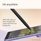 Microsoft Surface Pro Copilot+ PC 12" Touch-Screen Tablet - Qualcomm Snapdragon X Plus - 16GB RAM - 512GB UFS - Windows 11 Home - Wi-Fi Only - Violet - Device Only - (Latest Model), , large