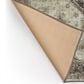 Dalyn Rug Company Tuscany 2"6" x 12" Beige Indoor/Outdoor Runner, , large