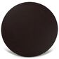 Baxton Studio Alayna Dining Table in Dark Brown - Table Only, , large