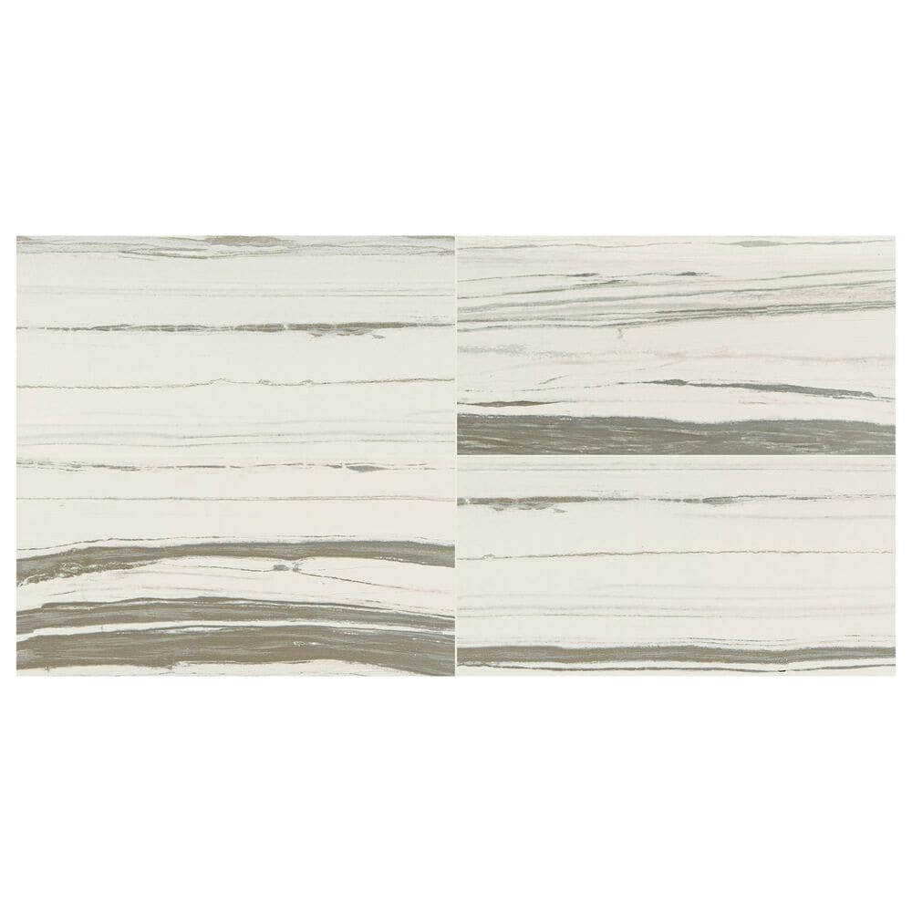Dal-Tile Vertuo Stria Composer 12&quot; x 24&quot; Porcelain Tile, , large