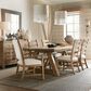 Hooker Furniture Vineyard Row Side Chair in Sonoma, , large