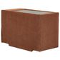 Ashley Modmax 8-Piece Sectional with Storage Consoles in Spice, , large