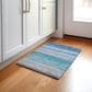 Dalyn Rug Company Pacifica PA7 1"8" x 2"6" Sky Area Rug, , large