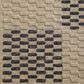 Chris Loves Julia x Loloi Bradley 3"6" x 5"6" Beige and Midnight Area Rug, , large