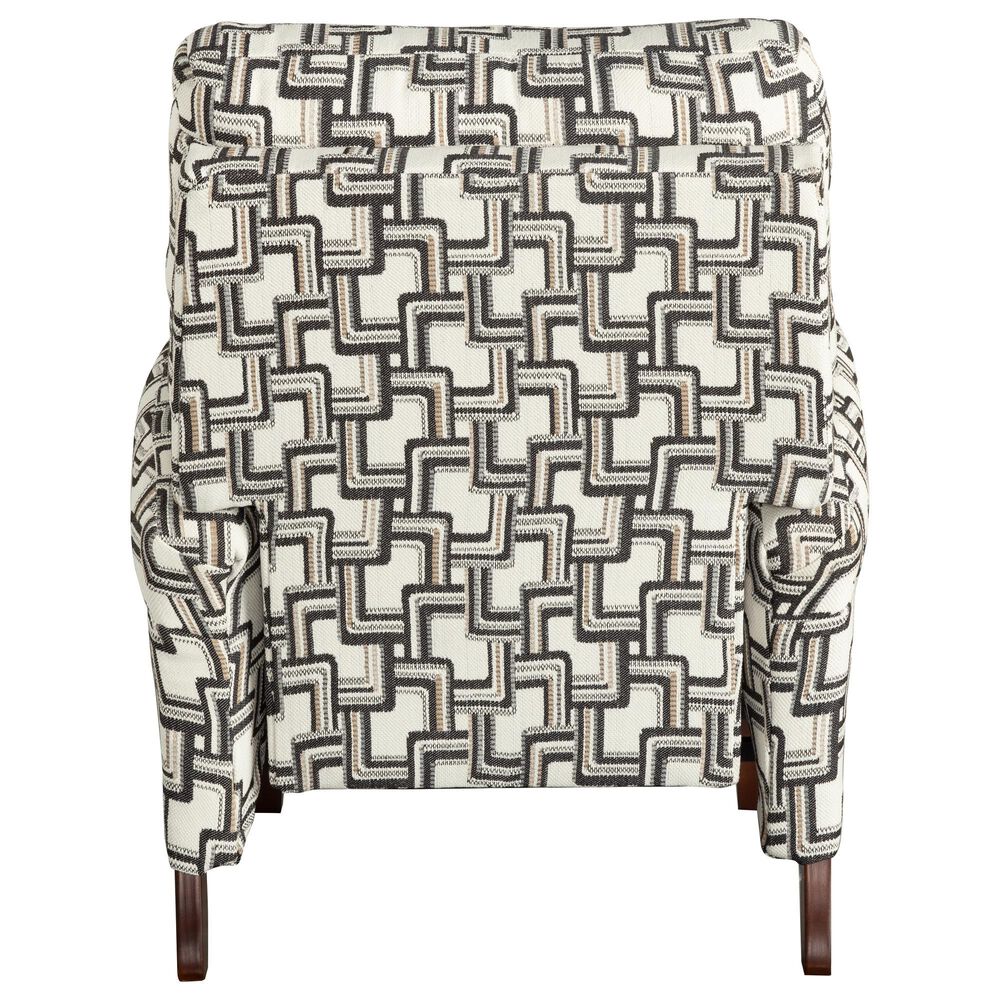 Southern Motion Jive Hi-Leg Recliner in Checkmate, , large