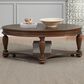 Belle Furnishings Allington Cocktail Table in Satin Sienna, , large
