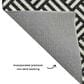Dalyn Rug Company The Reserve TR3 Wheat 10" x 14" Indoor/Outdoor Area Rug, , large