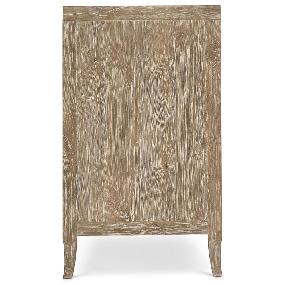 Bernhardt Tribeca 6-Drawer Dresser in Aurum, , large