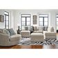 Ashley 2 Piece Sectional in in Tan, , large