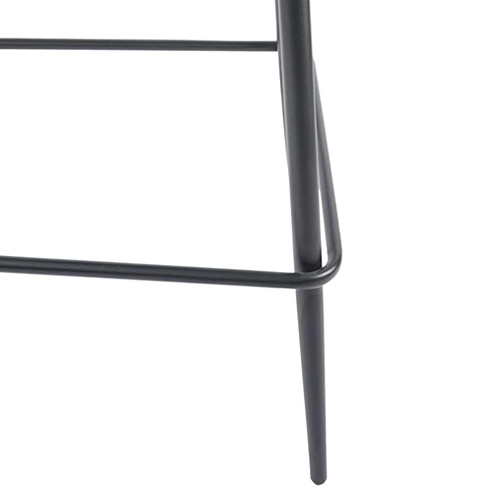 Moe&#39;s Home Collection Alibi Counter Stool in Dark Green, , large