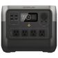 Ecoflow River 2 Pro 768Wh Portable Power Station in Black, , large