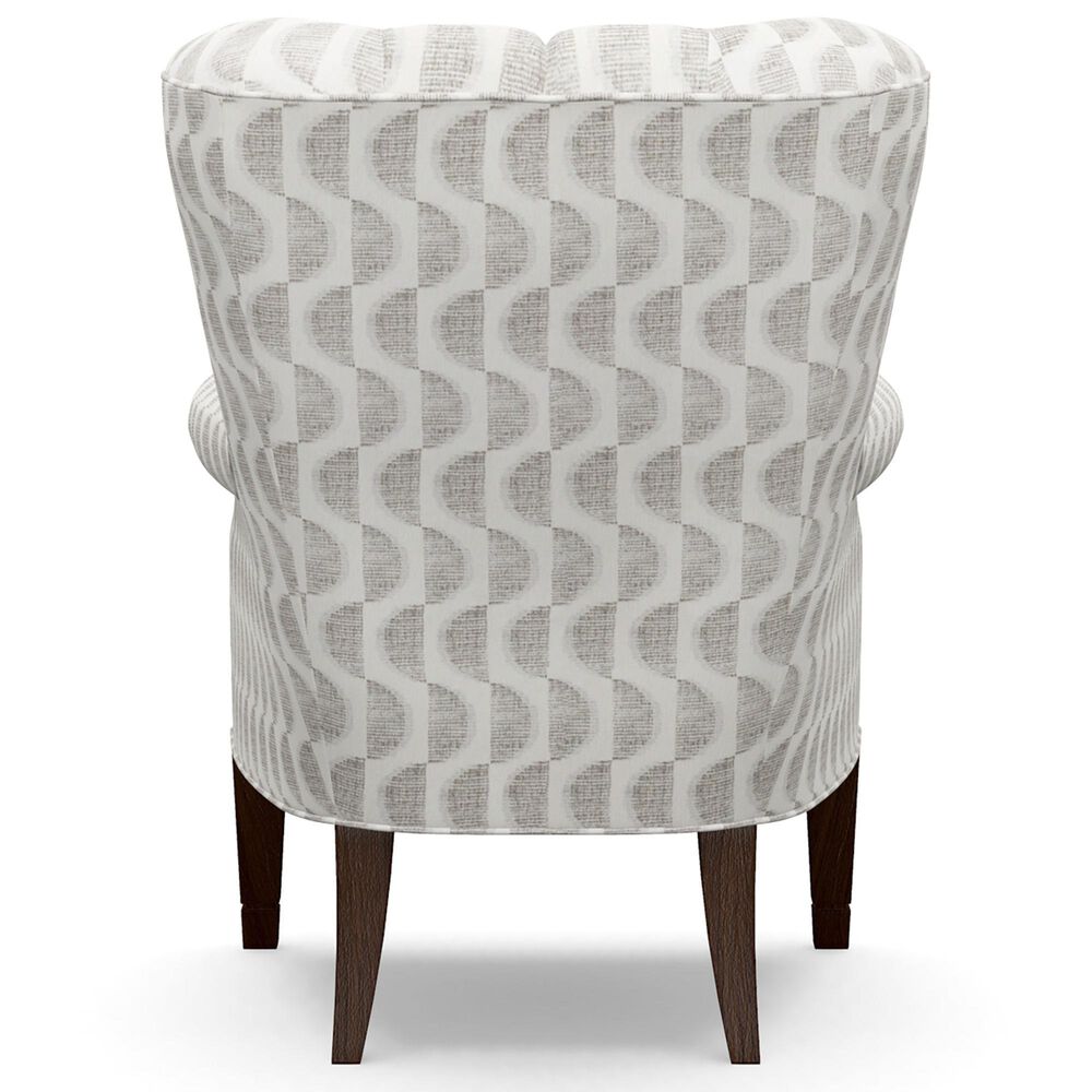 Lexington Furniture Wilton Wing Chair in Cream, , large