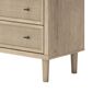 Ashley Cielden 6-Drawer Dresser and Mirror in Tan, , large