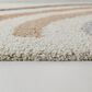 Balta Rugs Anna 4"4" x 6" Cream Kids Area Rug, , large