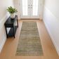 Dalyn Rug Company Vico Fern 2"3" x 7"6" Runner, , large