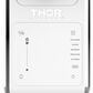 Thor Kitchen 68 Oz 6-in-1 Slushie Maker in Black, , large
