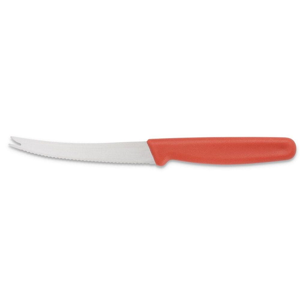 HIC Kitchen Serrated Tomato Knife, , large
