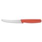 HIC Kitchen Serrated Tomato Knife, , large