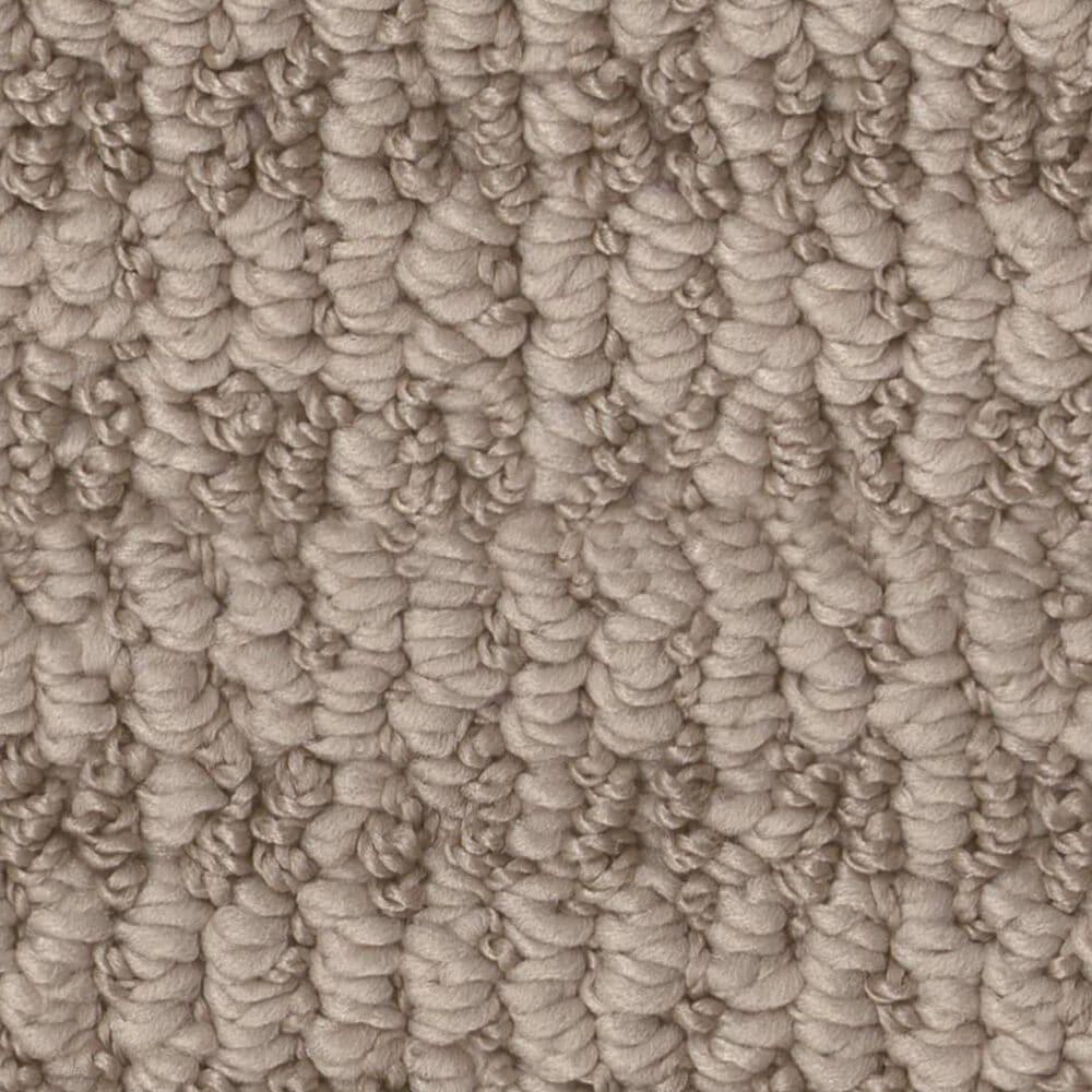 Shaw Chic Elevation Carpet in Dark Maple, , large