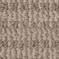 Shaw Chic Elevation Carpet in Dark Maple, , large