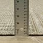 Oriental Weavers Tortuga TR02A 7"10" x 10" Beige and Black Area Rug, , large