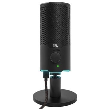 JBL Quantum Stream USB Microphone in Black, , large