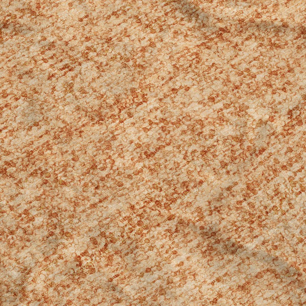 Dalyn Rug Company Voyage VY2 Copper 5' x 7'6" Area Rug, , large