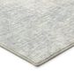 Dalyn Rug Company Winslow WL1IV 8" x 10" Ivory Indoor/Outdoor Area Rug, , large