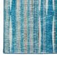 Dalyn Rug Company Amador 8" x 10" Sky Indoor/Outdoor Area Rug, , large