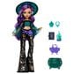 Monster High Moonspell Magic Willow Thorn Doll with Accessories, , large