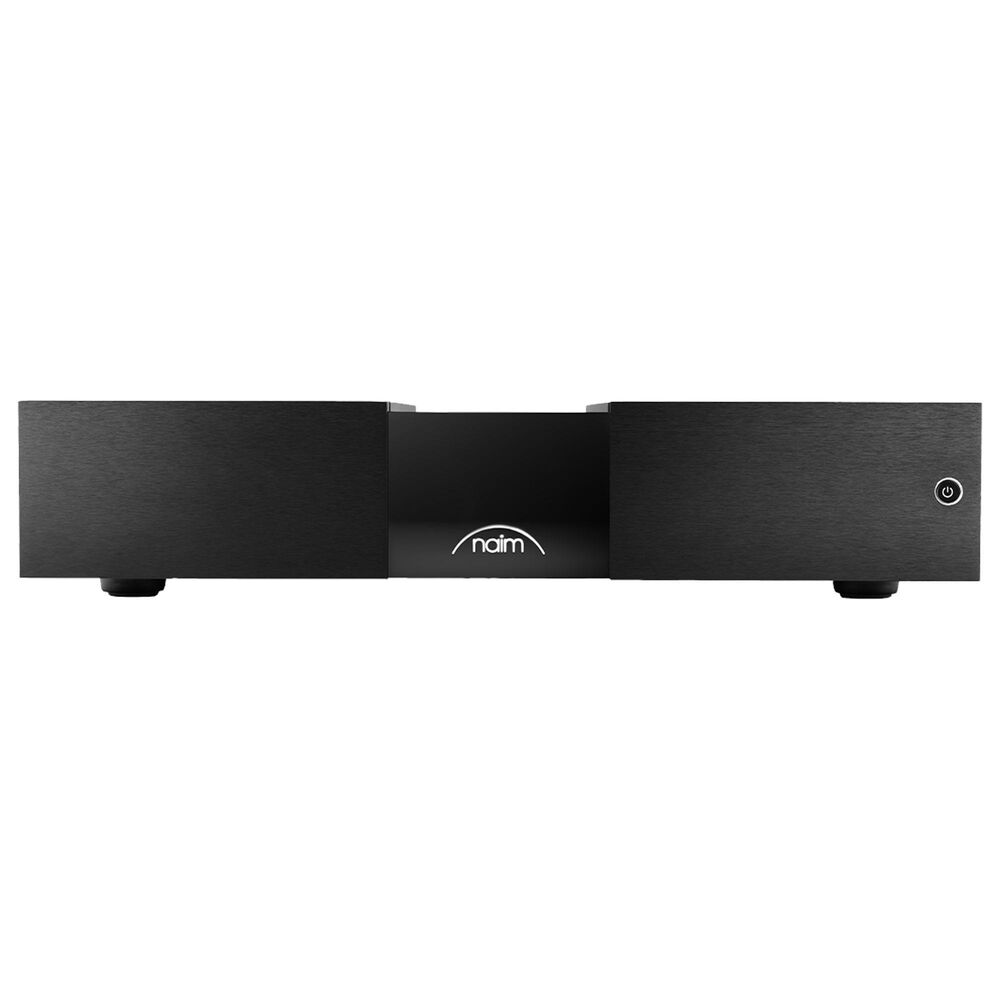 Focal Naim Power Amplifier in Black, , large