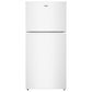 Whirlpool 30-inch Wide Top Freezer Refrigerator with Ice Maker - 19 cu. ft., , large