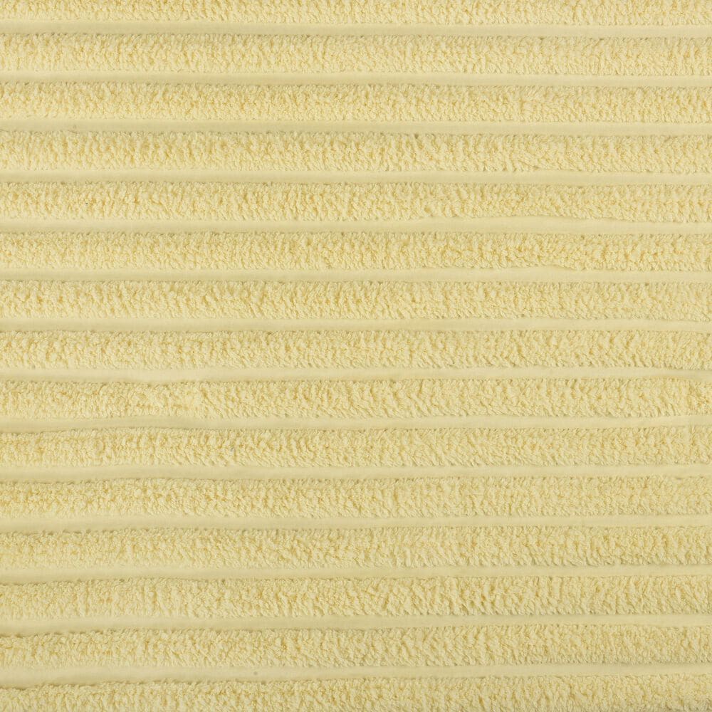 J. Queen New York Darby 26&quot; Square Euro Pillow Sham in Yellow, , large