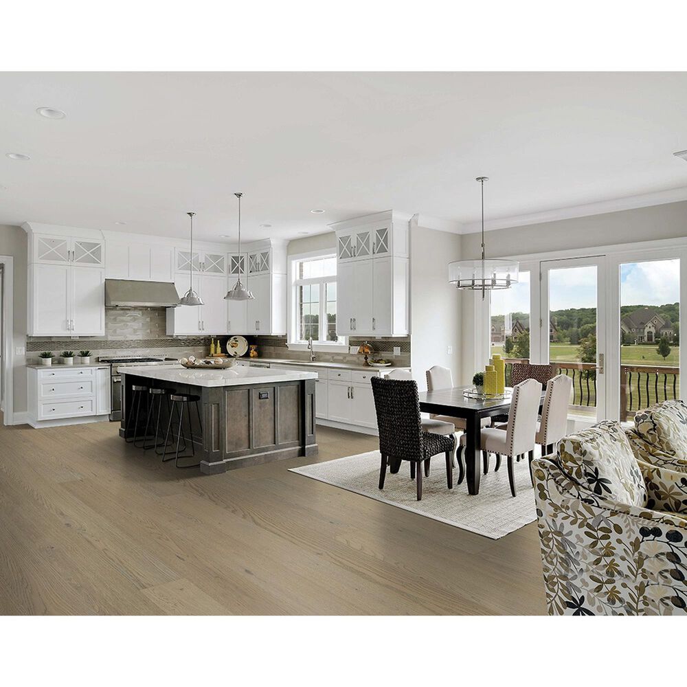 Paramount Pioneer Park Baylor Oak Engineered Hardwood, , large