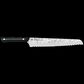 Kai Professional Bread 9" Knife in Black and Stainless Steel, , large