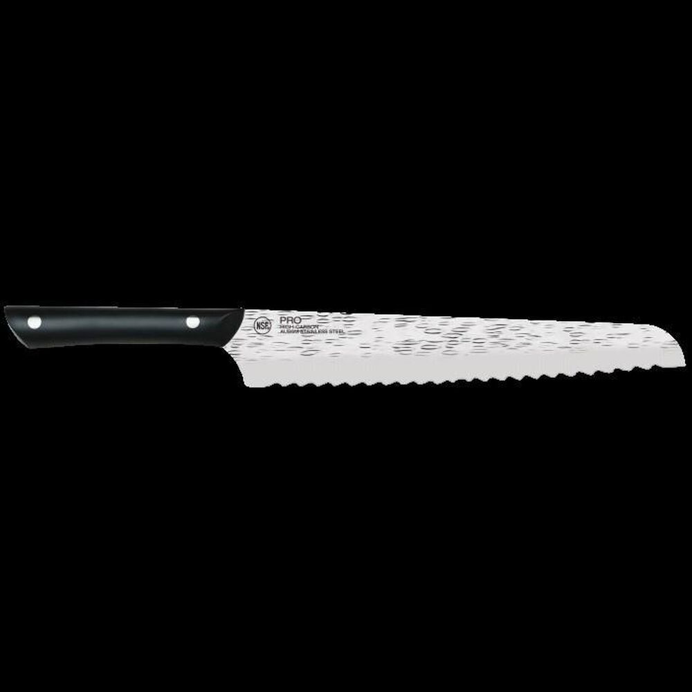 Kai Professional Bread 9" Knife in Black and Stainless Steel, , large
